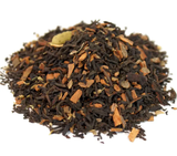 Chia French Vanilla Black Tea