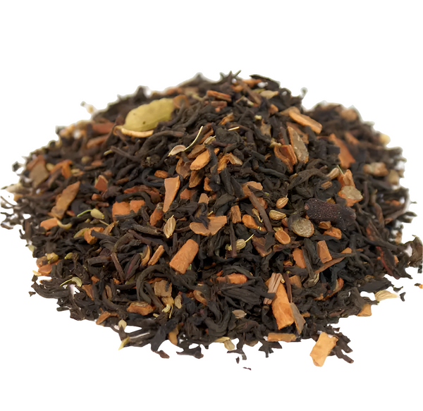 Chai Black Tea