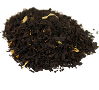 Pumpkin Spice Black Tea