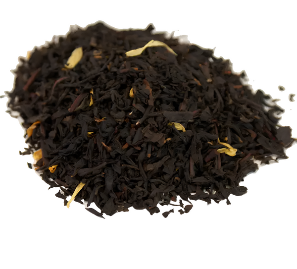 Pumpkin Spice Black Tea