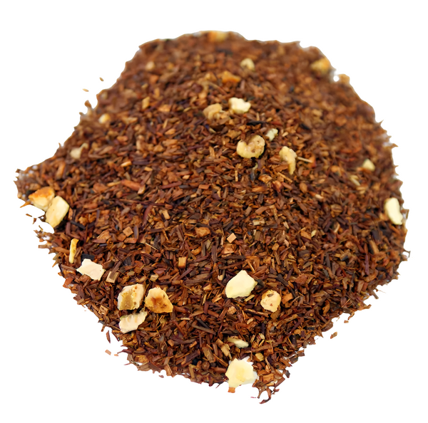 Orange Cranberry Rooibos Herbal Tea