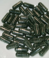 Spirulina