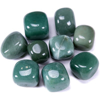 Green Aventurine Tumbled