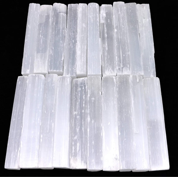 Selenite Stick