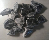 Black Obsidian