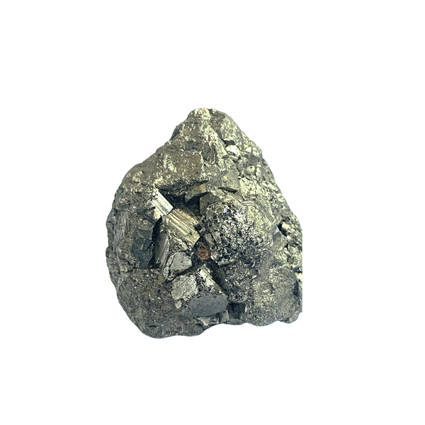 Iron Pyrite (Fools Gold)