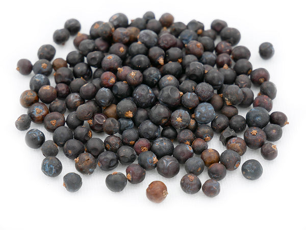 Juniper Berries