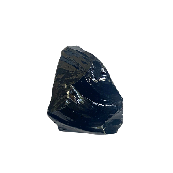 Black Obsidian