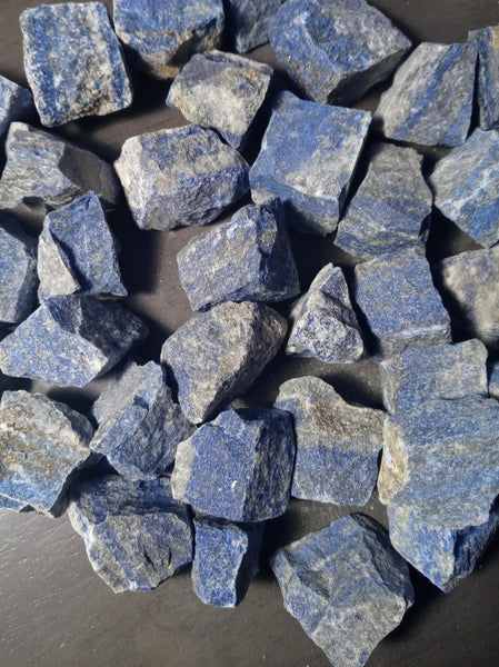 Lapis Lazuli